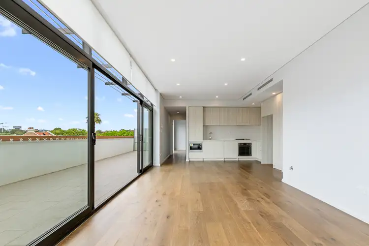 Fourth view of Homely unit listing, 43/30-40 George Street, Leichhardt NSW 2040