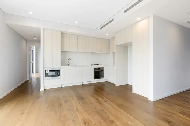 Fifth view of Homely unit listing, 43/30-40 George Street, Leichhardt NSW 2040