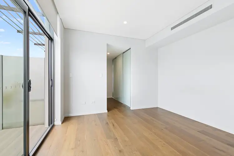 Sixth view of Homely unit listing, 43/30-40 George Street, Leichhardt NSW 2040