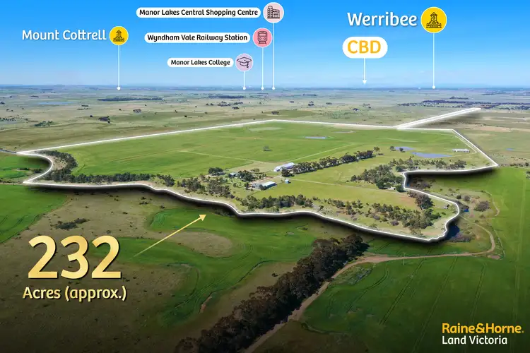 438 Edgars  Road, Little River VIC 3211