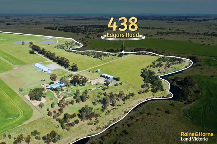 Third view of Homely rural property listing, 438 Edgars Road, Little River VIC 3211