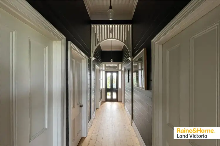 Fifth view of Homely rural property listing, 438 Edgars Road, Little River VIC 3211