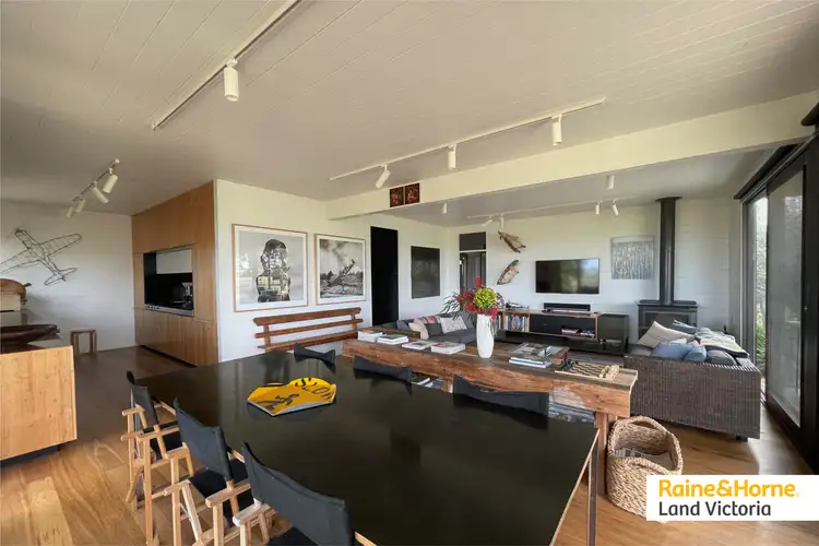 Seventh view of Homely rural property listing, 438 Edgars Road, Little River VIC 3211