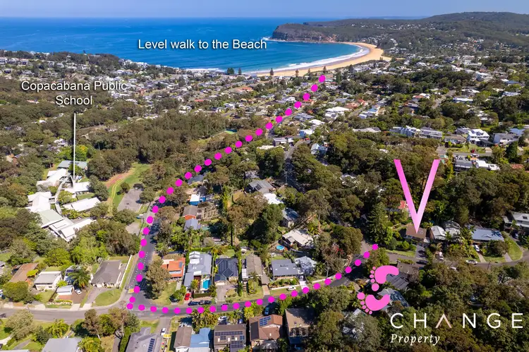 Main view of Homely house listing, 1 Birdland Close, Copacabana NSW 2251