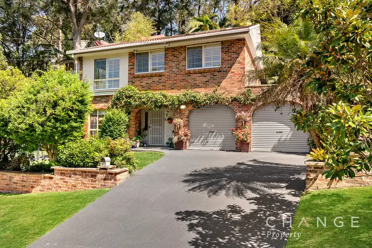 Second view of Homely house listing, 1 Birdland Close, Copacabana NSW 2251