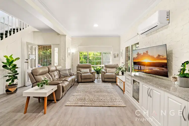 Fourth view of Homely house listing, 1 Birdland Close, Copacabana NSW 2251