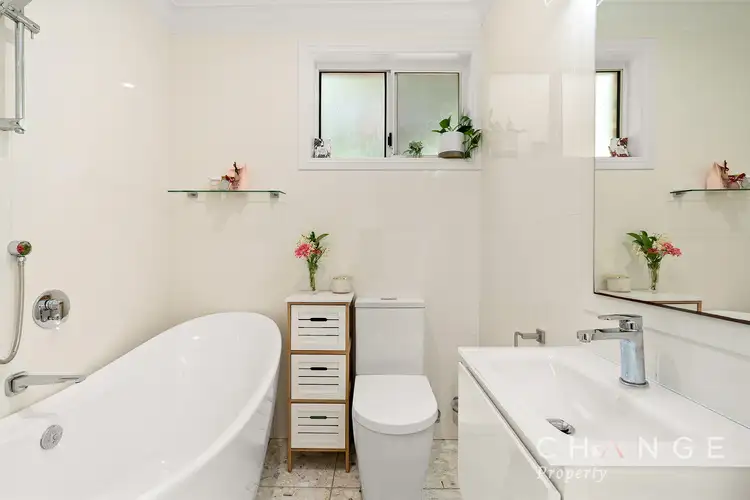 Fifth view of Homely house listing, 1 Birdland Close, Copacabana NSW 2251