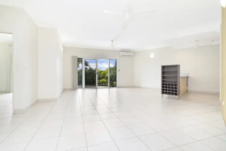 Second view of Homely apartment listing, 7/33 Sunset Drive, Coconut Grove NT 810