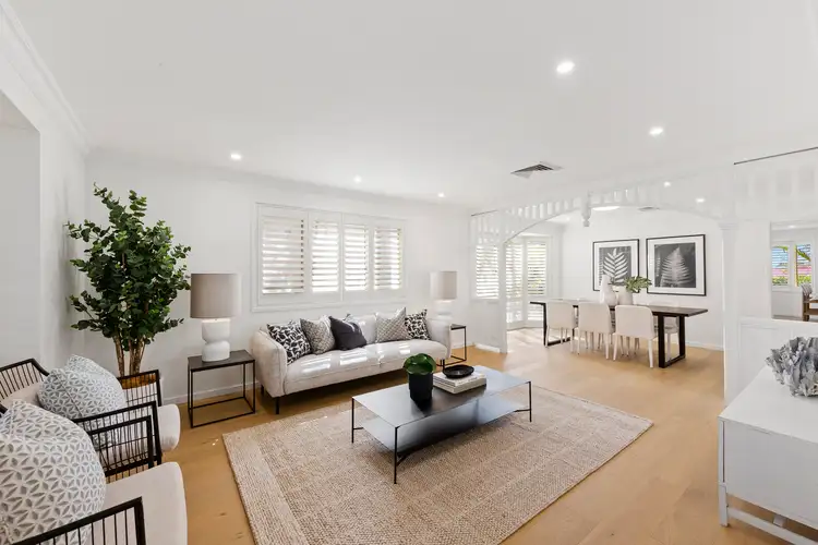 26 Radio Avenue, Balgowlah Heights NSW 2093