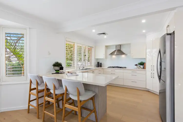 Second view of Homely house listing, 26 Radio Avenue, Balgowlah Heights NSW 2093