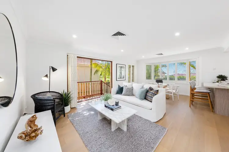 Third view of Homely house listing, 26 Radio Avenue, Balgowlah Heights NSW 2093