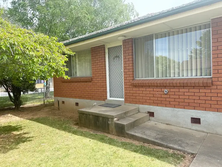 3/105 Kenna Street, Orange NSW 2800