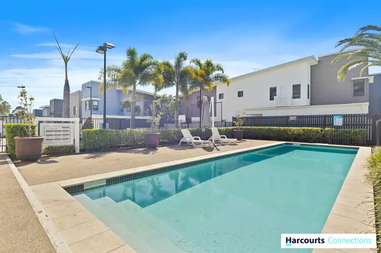 Main view of Homely townhouse listing, 127/7 Giosam Street, Richlands QLD 4077