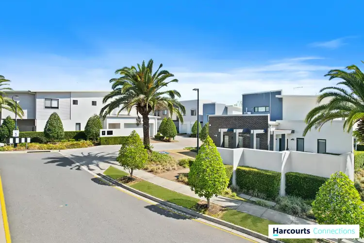Second view of Homely townhouse listing, 127/7 Giosam Street, Richlands QLD 4077