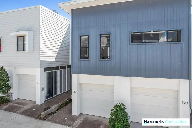 Third view of Homely townhouse listing, 127/7 Giosam Street, Richlands QLD 4077