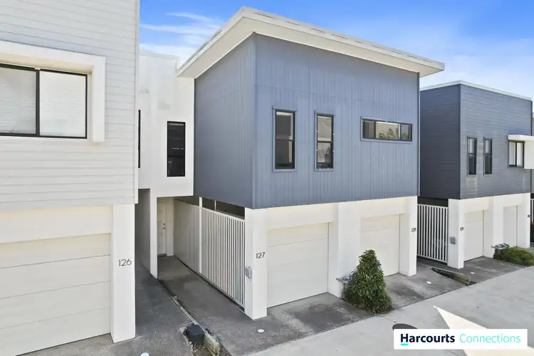 Fourth view of Homely townhouse listing, 127/7 Giosam Street, Richlands QLD 4077