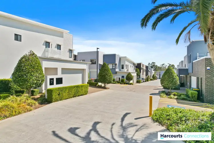 Fifth view of Homely townhouse listing, 127/7 Giosam Street, Richlands QLD 4077