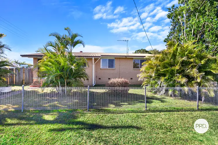 Main view of Homely house listing, 329 Ann Street, Maryborough QLD 4650