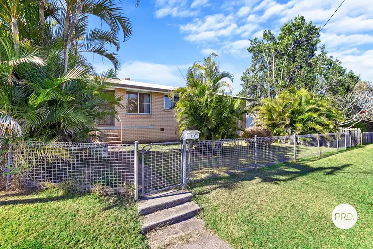 Second view of Homely house listing, 329 Ann Street, Maryborough QLD 4650