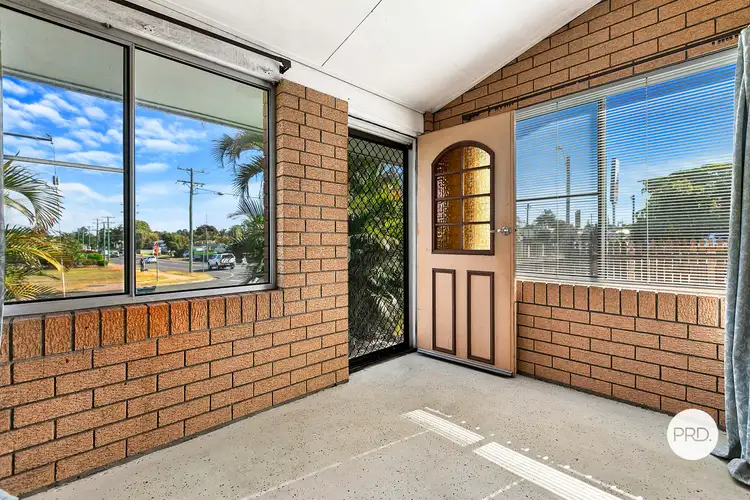 Third view of Homely house listing, 329 Ann Street, Maryborough QLD 4650