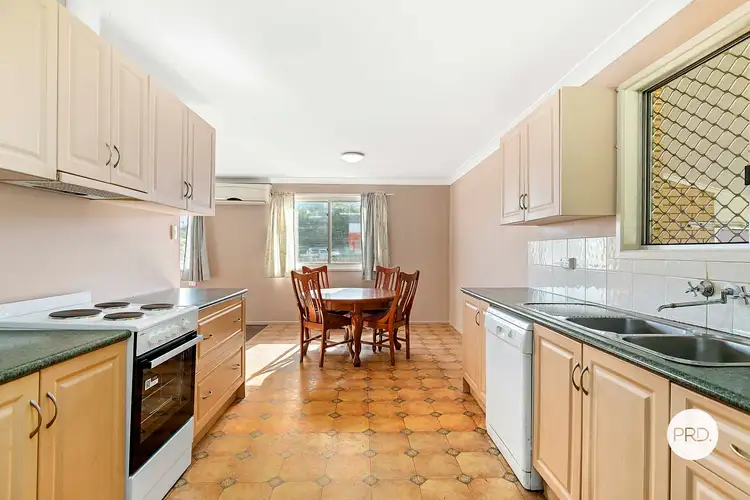 Fourth view of Homely house listing, 329 Ann Street, Maryborough QLD 4650