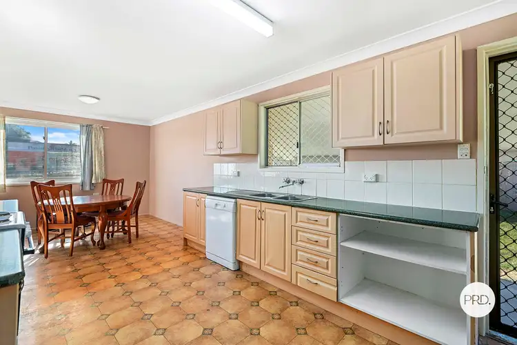 Fifth view of Homely house listing, 329 Ann Street, Maryborough QLD 4650
