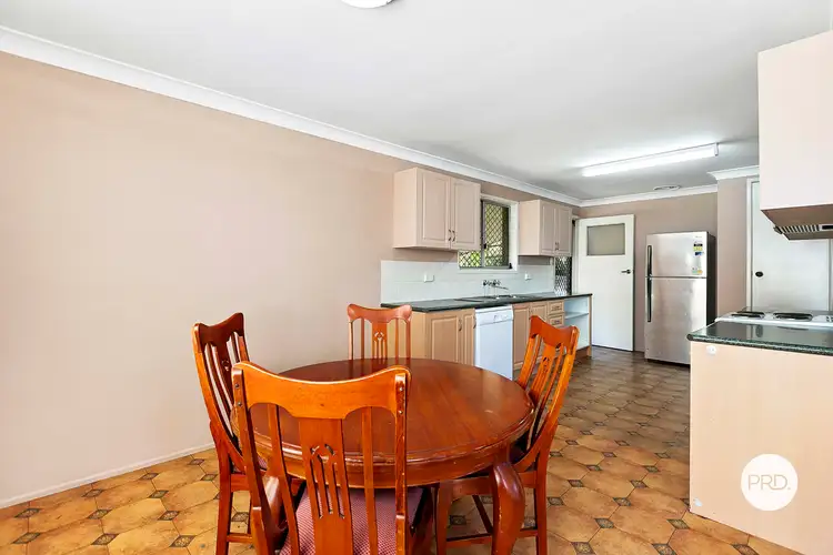 Sixth view of Homely house listing, 329 Ann Street, Maryborough QLD 4650