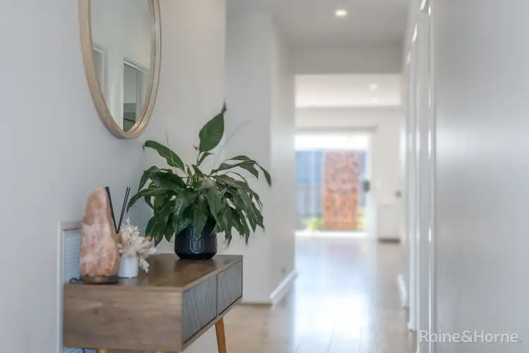 Second view of Homely house listing, 1 Homage Avenue, Fraser Rise VIC 3336