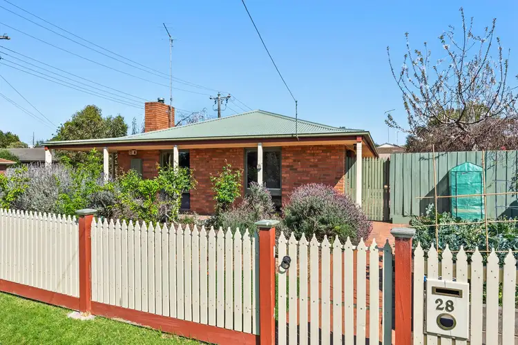 28 Claremont Drive, Leopold VIC 3224