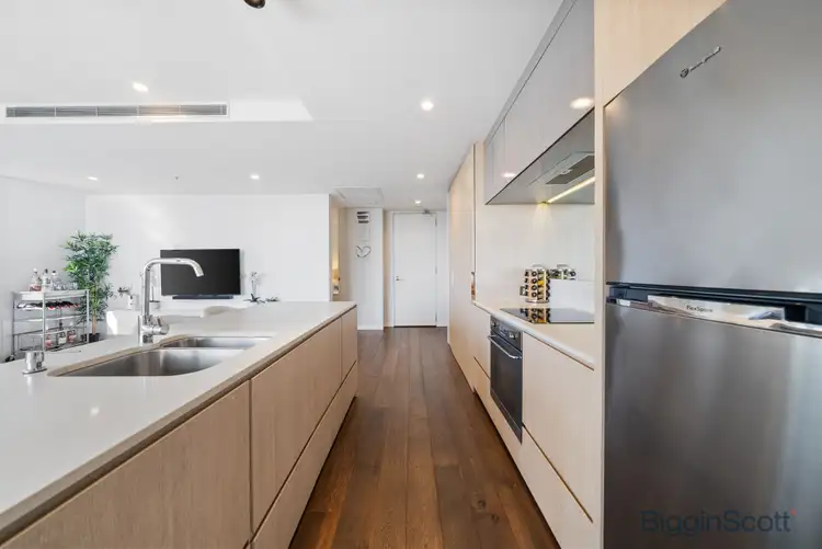 Fourth view of Homely apartment listing, 202/64 Wests Road, Maribyrnong VIC 3032