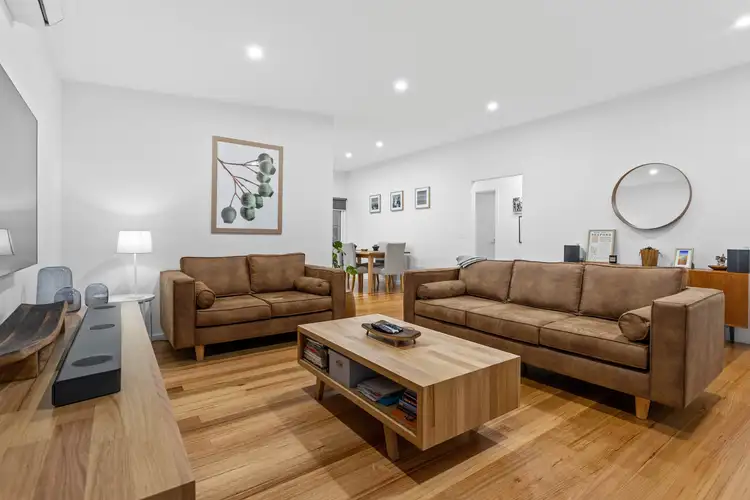 Fifth view of Homely house listing, 60 Railway Parade, Seaford VIC 3198