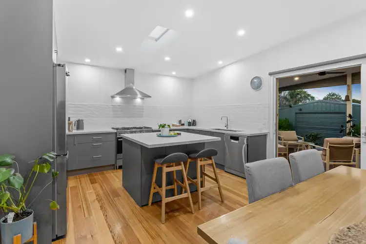 Sixth view of Homely house listing, 60 Railway Parade, Seaford VIC 3198