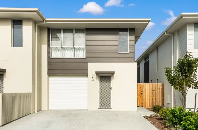 38/1 Isla Street, Pimpama QLD 4209