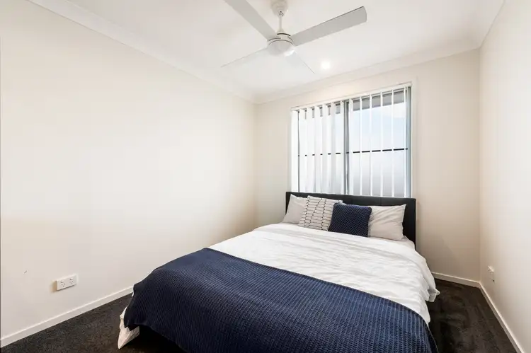 Seventh view of Homely townhouse listing, 38/1 Isla Street, Pimpama QLD 4209