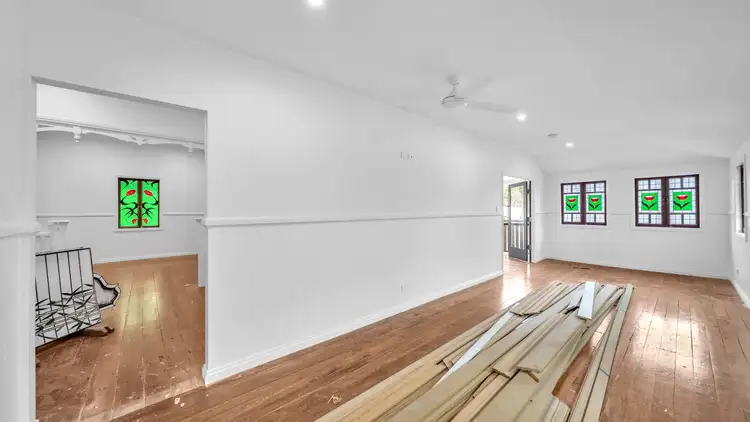 Fifth view of Homely house listing, 58 Gloucester Avenue, Hideaway Bay QLD 4800