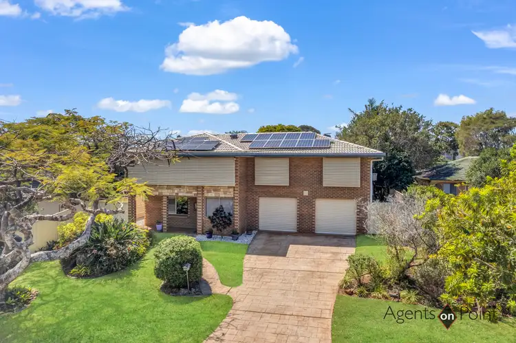 10 Bond Street, Cleveland QLD 4163