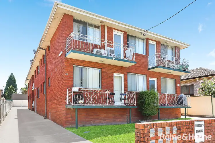 4/39 Augusta Street, Punchbowl NSW 2196