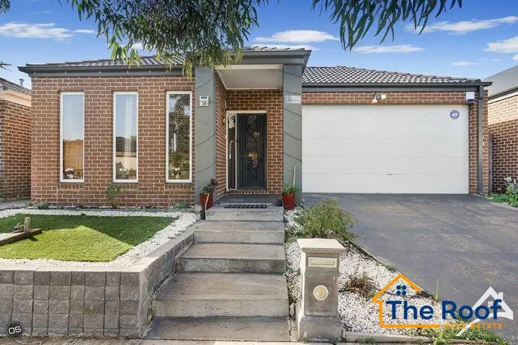 30 Copeton Avenue, Tarneit VIC 3029