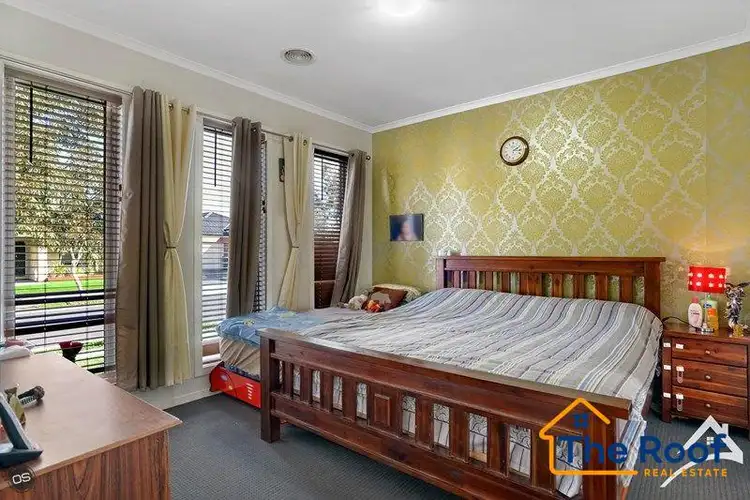 Third view of Homely house listing, 30 Copeton Avenue, Tarneit VIC 3029