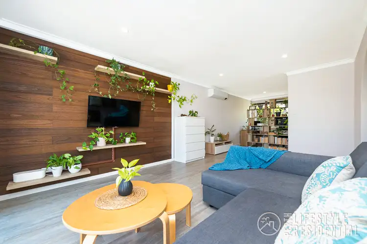 Fifth view of Homely house listing, 73 Whitfield Drive, Two Rocks WA 6037