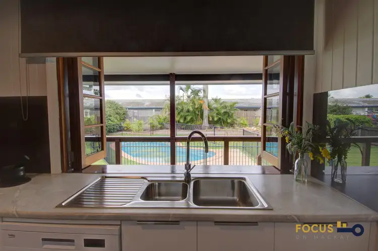 Second view of Homely house listing, 3 Bagley Street, West Mackay QLD 4740