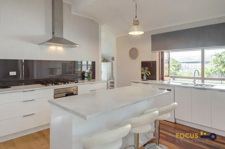 Fifth view of Homely house listing, 3 Bagley Street, West Mackay QLD 4740
