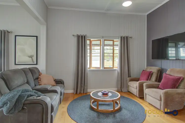Seventh view of Homely house listing, 3 Bagley Street, West Mackay QLD 4740