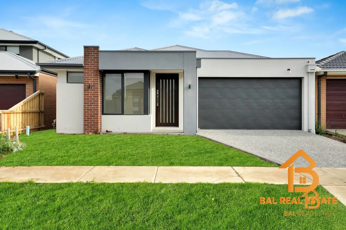 Main view of Homely house listing, 3 Beresford Street, Truganina VIC 3029