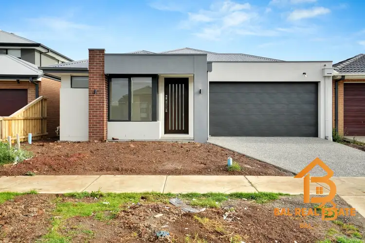 Second view of Homely house listing, 3 Beresford Street, Truganina VIC 3029