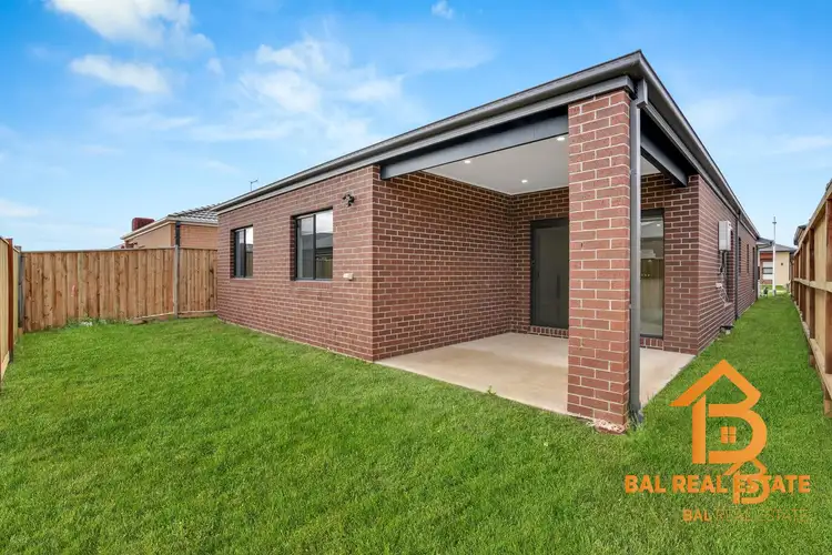 Third view of Homely house listing, 3 Beresford Street, Truganina VIC 3029
