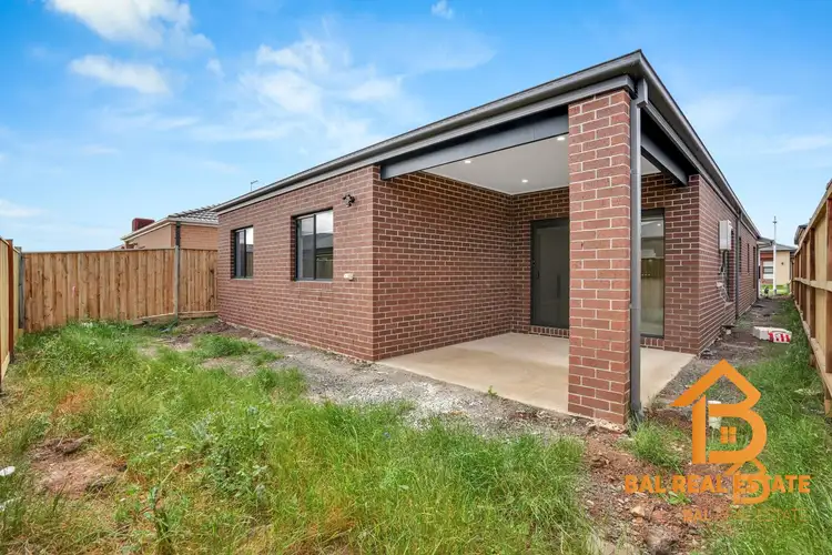 Fourth view of Homely house listing, 3 Beresford Street, Truganina VIC 3029