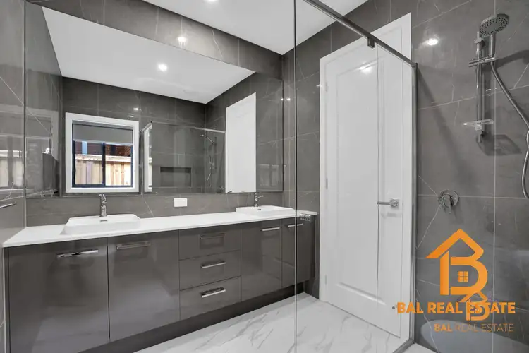 Fifth view of Homely house listing, 3 Beresford Street, Truganina VIC 3029