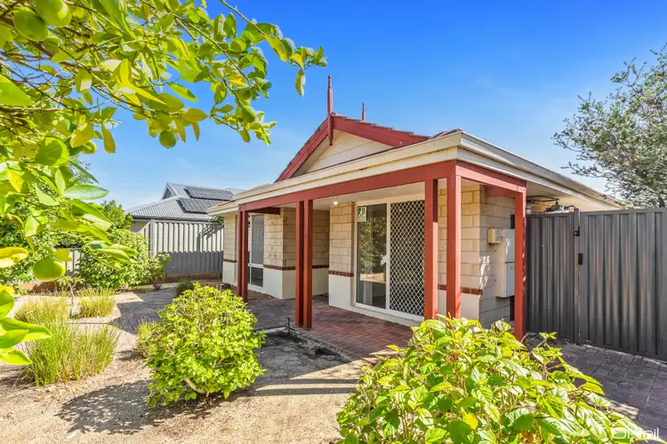 65 Mead Street, Byford WA 6122