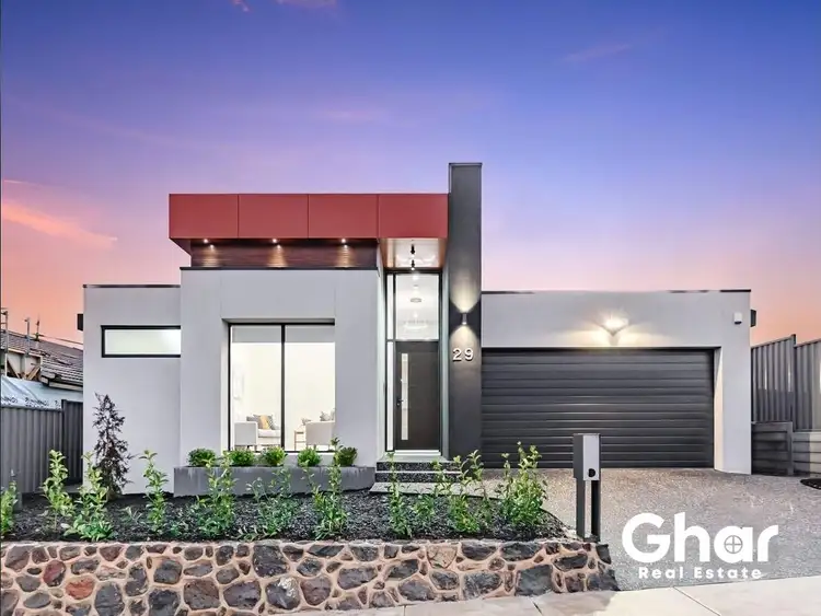 29 Compute Street, Greenvale VIC 3059